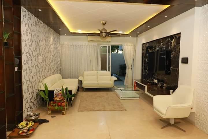 Interior Project Image