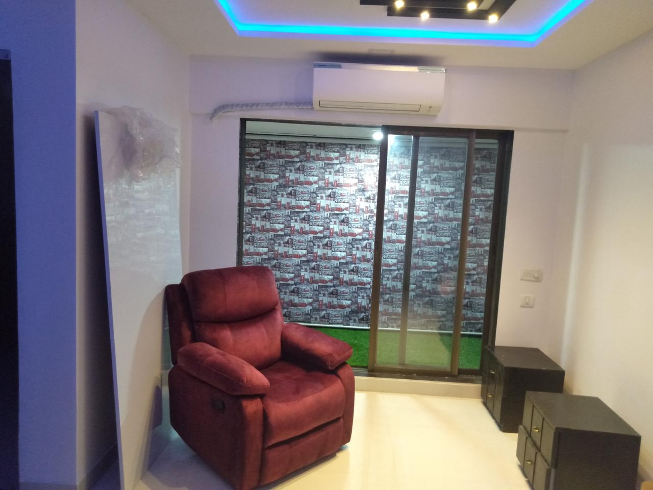 Interior Project Image