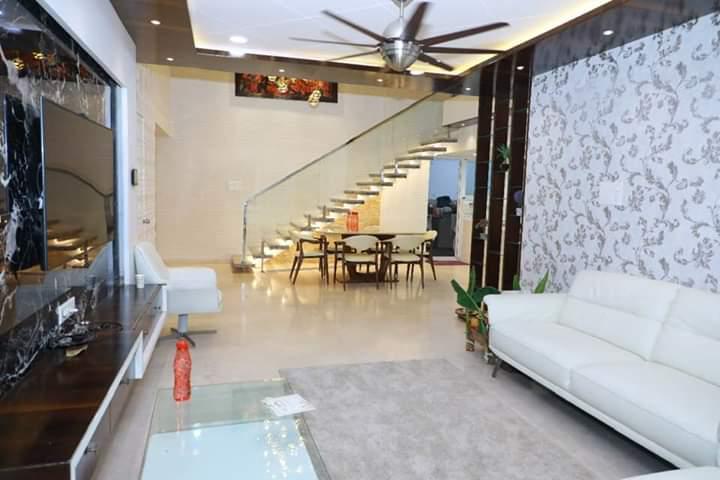 Interior Project Image