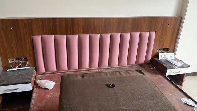 Interior Project Image